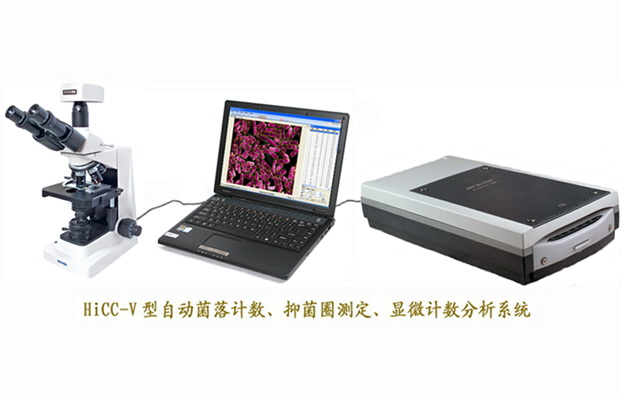 HiCC-V���ԄӾ���Ӌ��(sh��)���־�Ȧ�y�����@΢Ӌ��(sh��)����ϵ�y(t��ng)