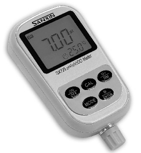 SX751 pH/ORP/늌�(d��o)��/�ܽ����y(c��)��?j��)x