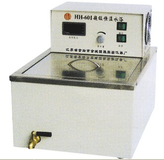 �������ˮԡHH-501��601