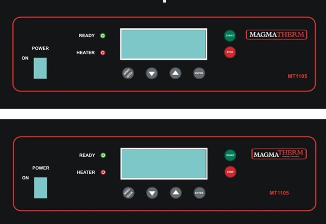 ������R���tMagmatherm MT1105-B2