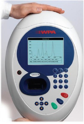 WPA Lightwave II���O����������Ҋ�ֹ���Ӌ(j��)