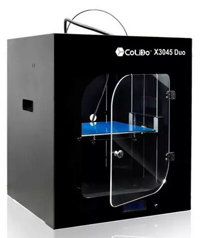 ����X3045 DUO��ӡ�C(j��)