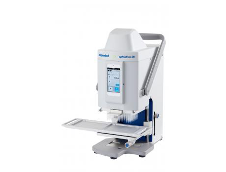 ��Һ��Eppendorf epMotion 96