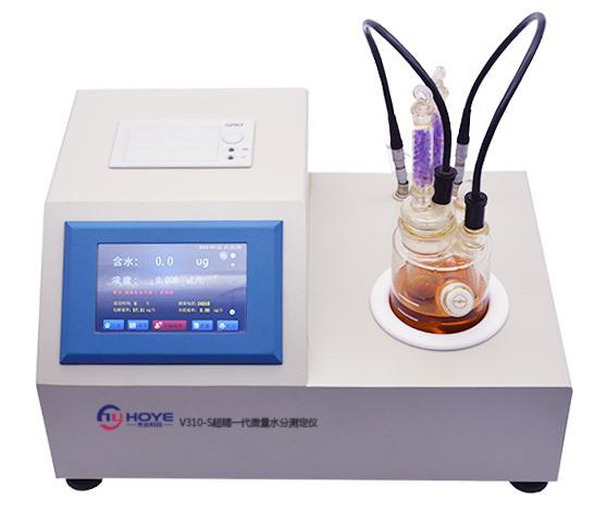 ����һ��΢��ˮ�֜y(c��)���xV-310S