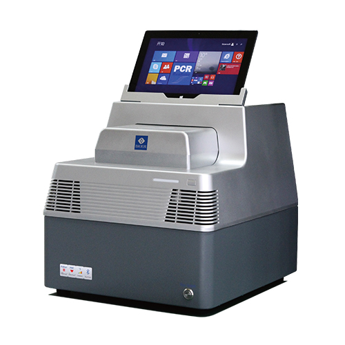 Line-Gene 9600 Plus�ɹⶨ��PCR�z�yϵ�y(t��ng)